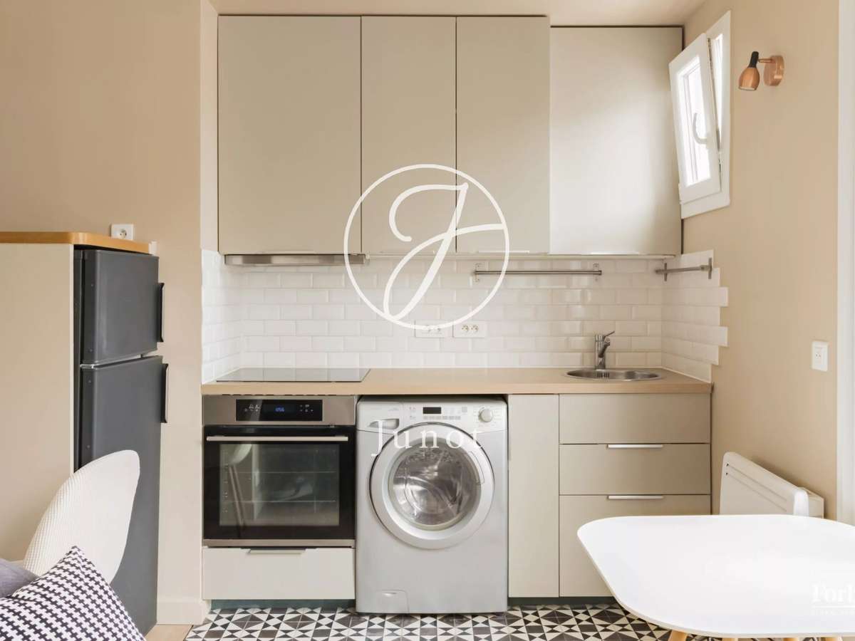 Appartement Paris 7e