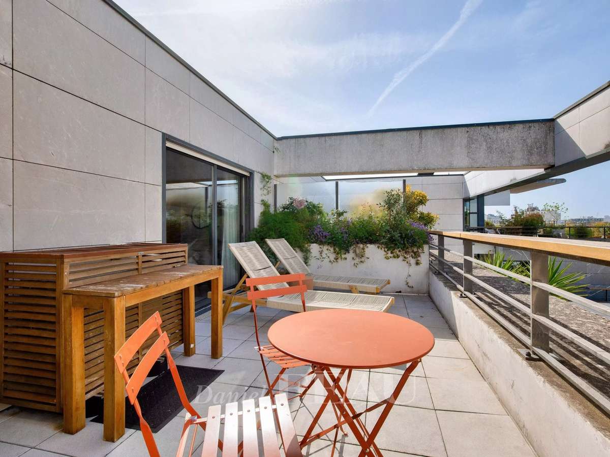 Appartement Paris 7e