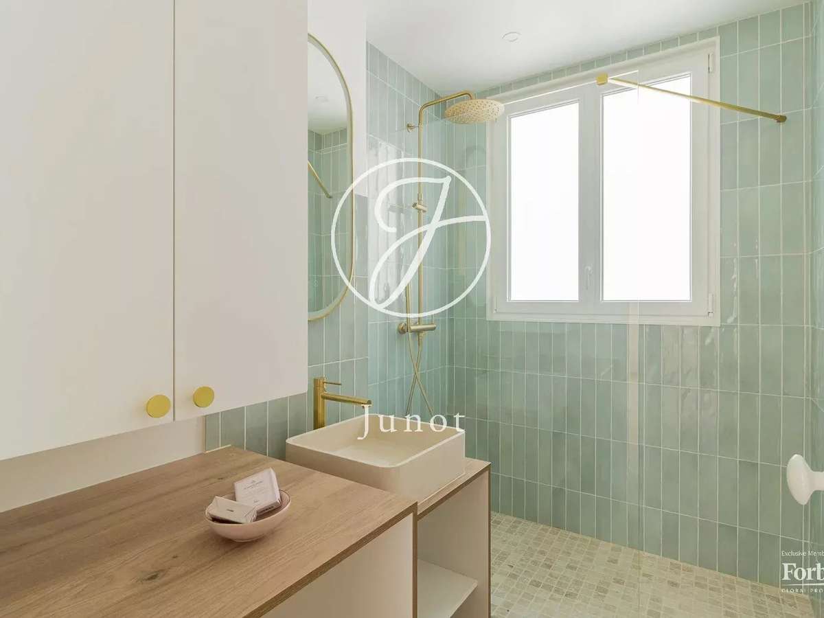 Appartement Paris 7e