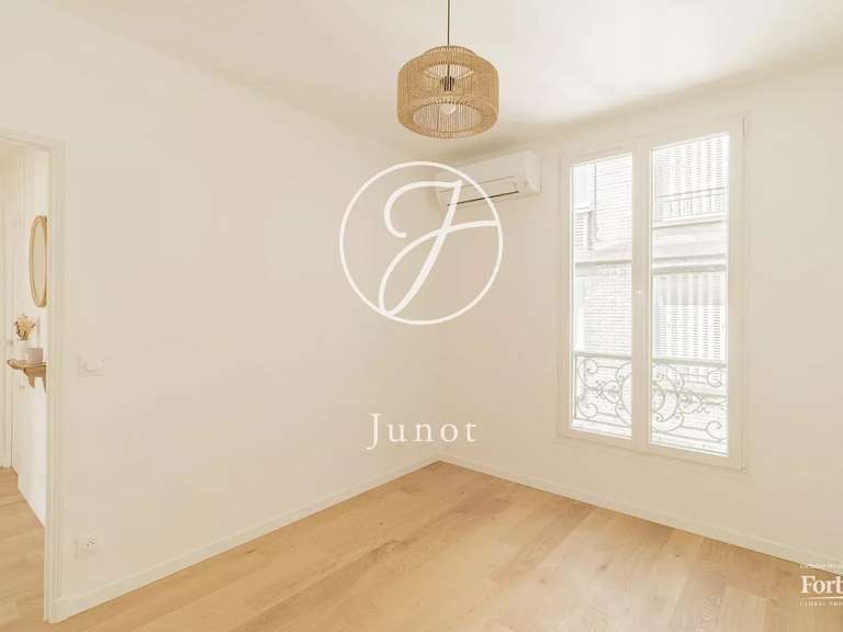 Appartement Paris 7e - 1 chambre - 46m²