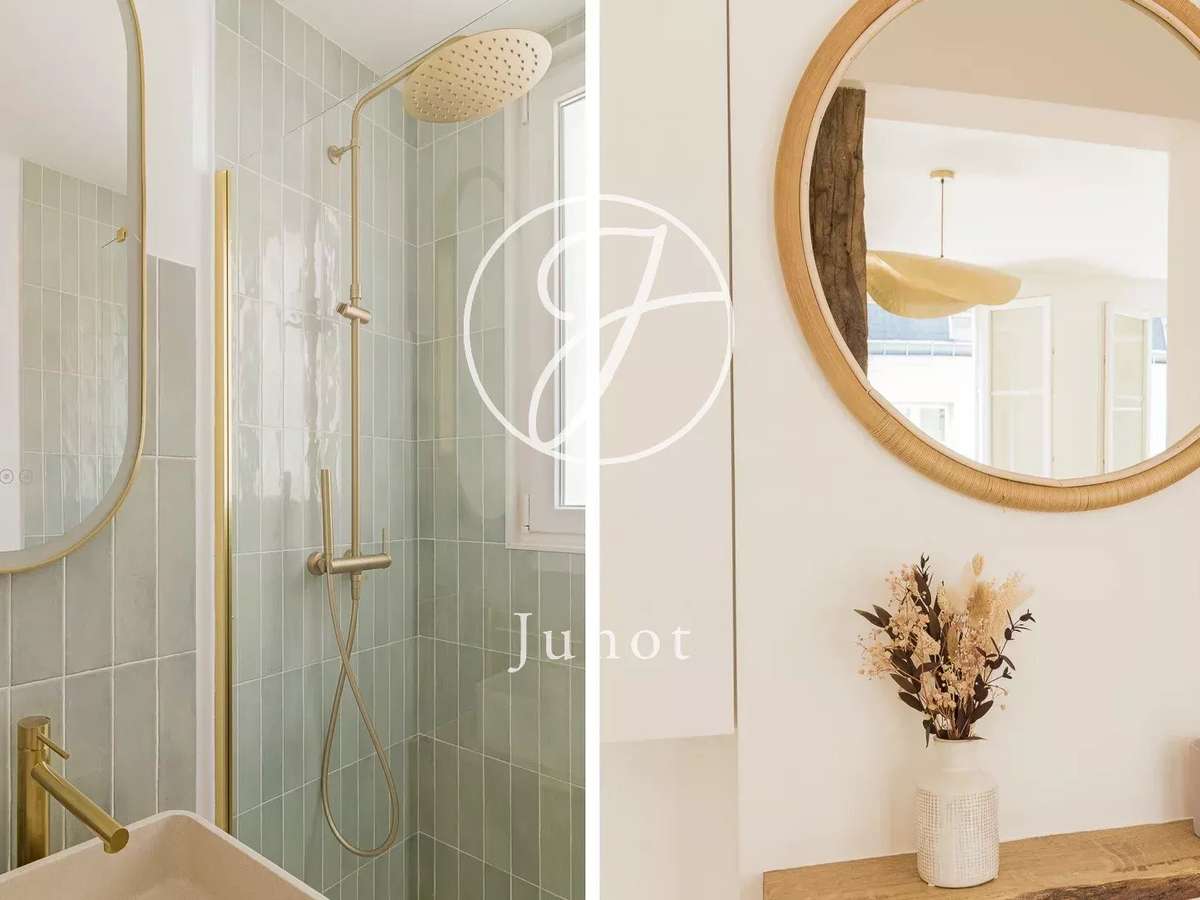 Appartement Paris 7e