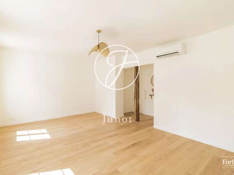 Appartement Paris 7e - 1 chambre - 46m²