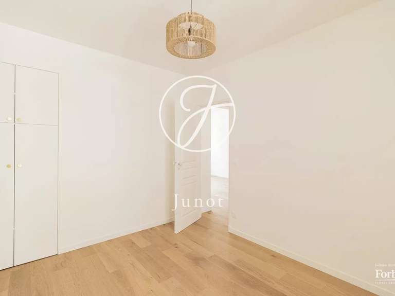 Appartement Paris 7e - 1 chambre - 46m²