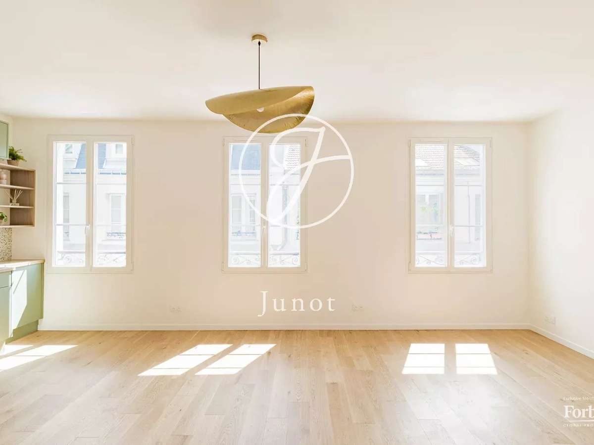 Appartement Paris 7e