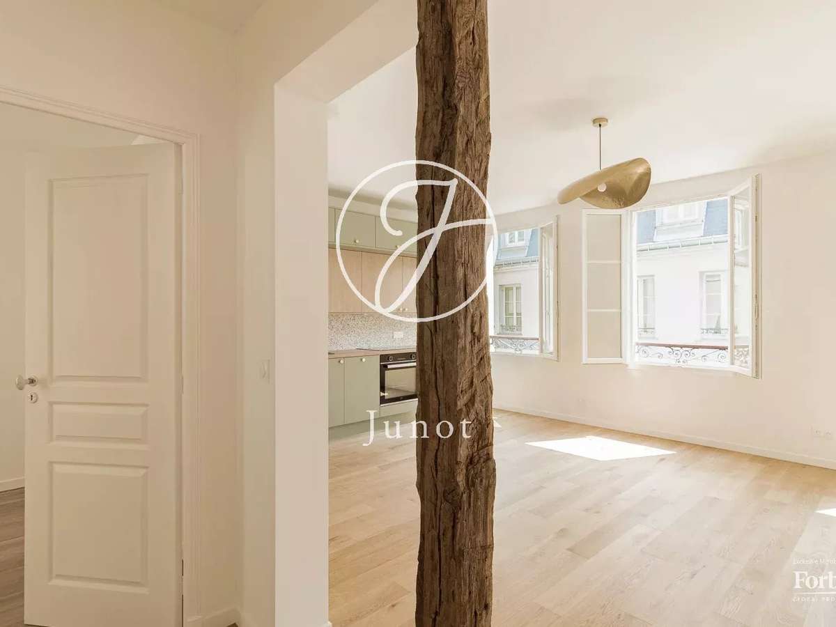 Appartement Paris 7e