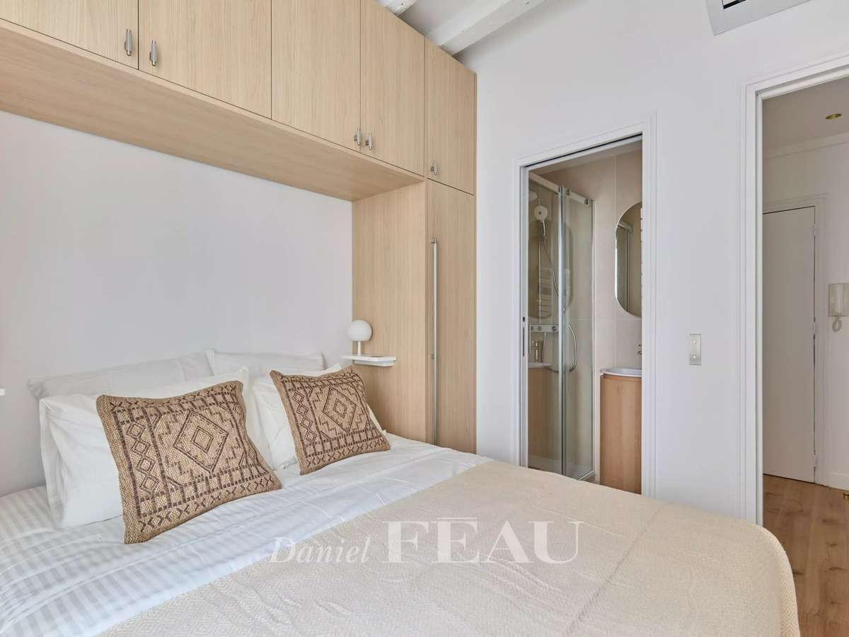 Appartement Paris 7e