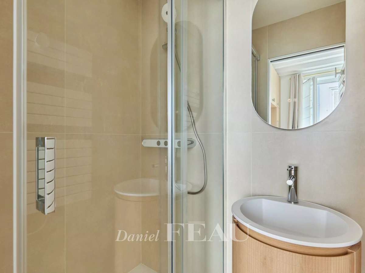 Appartement Paris 7e