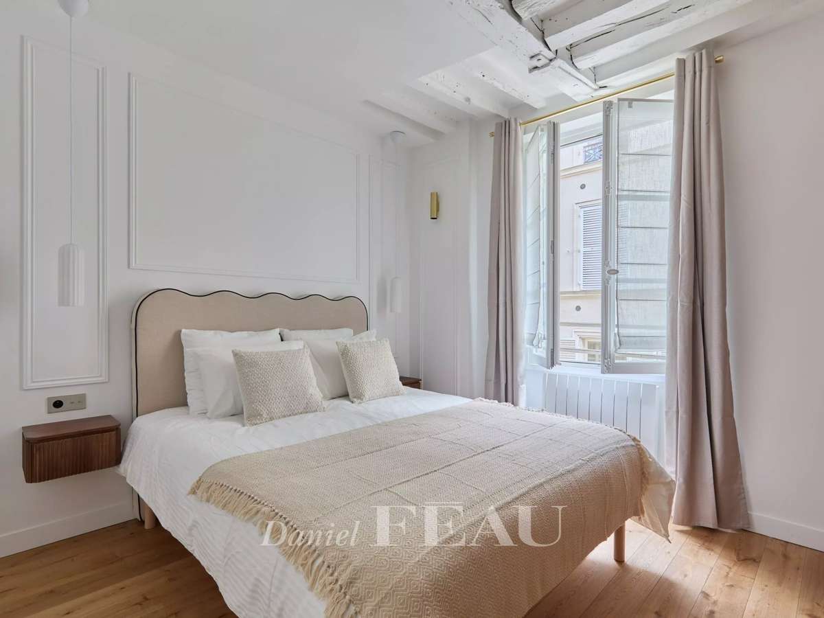 Appartement Paris 7e