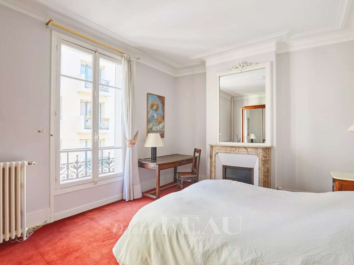 Appartement Paris 7e