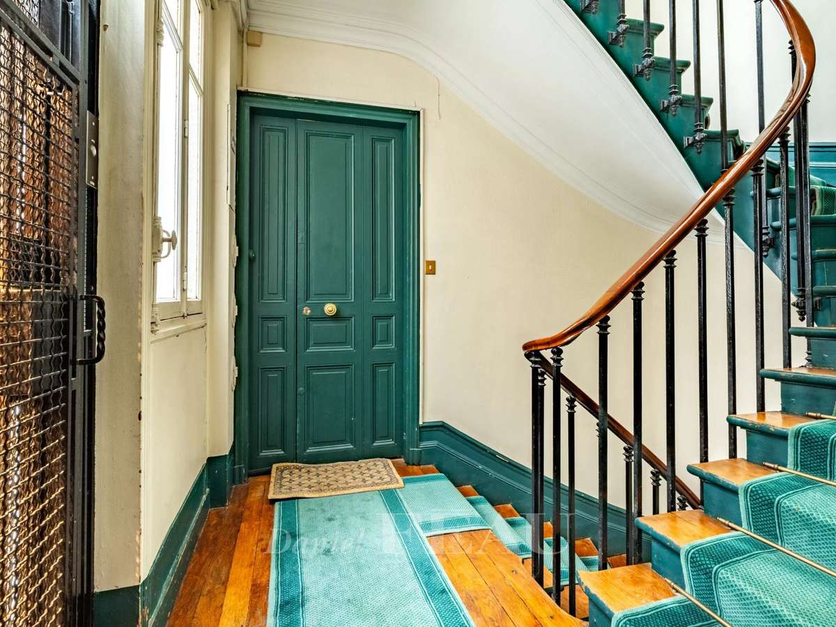 Appartement Paris 7e
