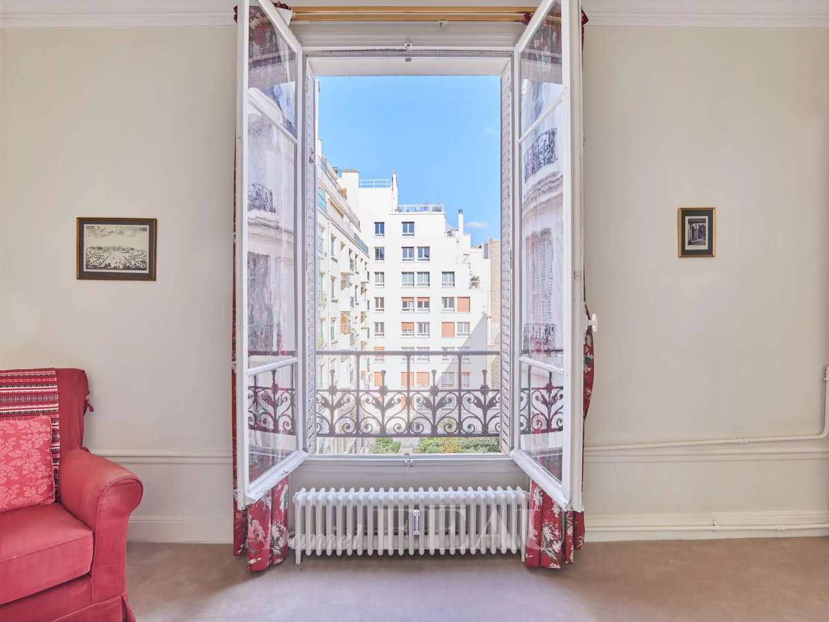 Appartement Paris 7e