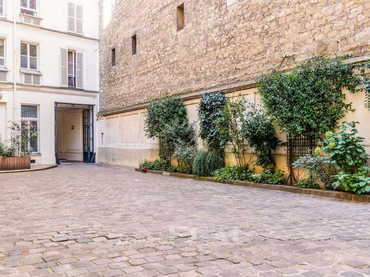 Appartement Paris 7e