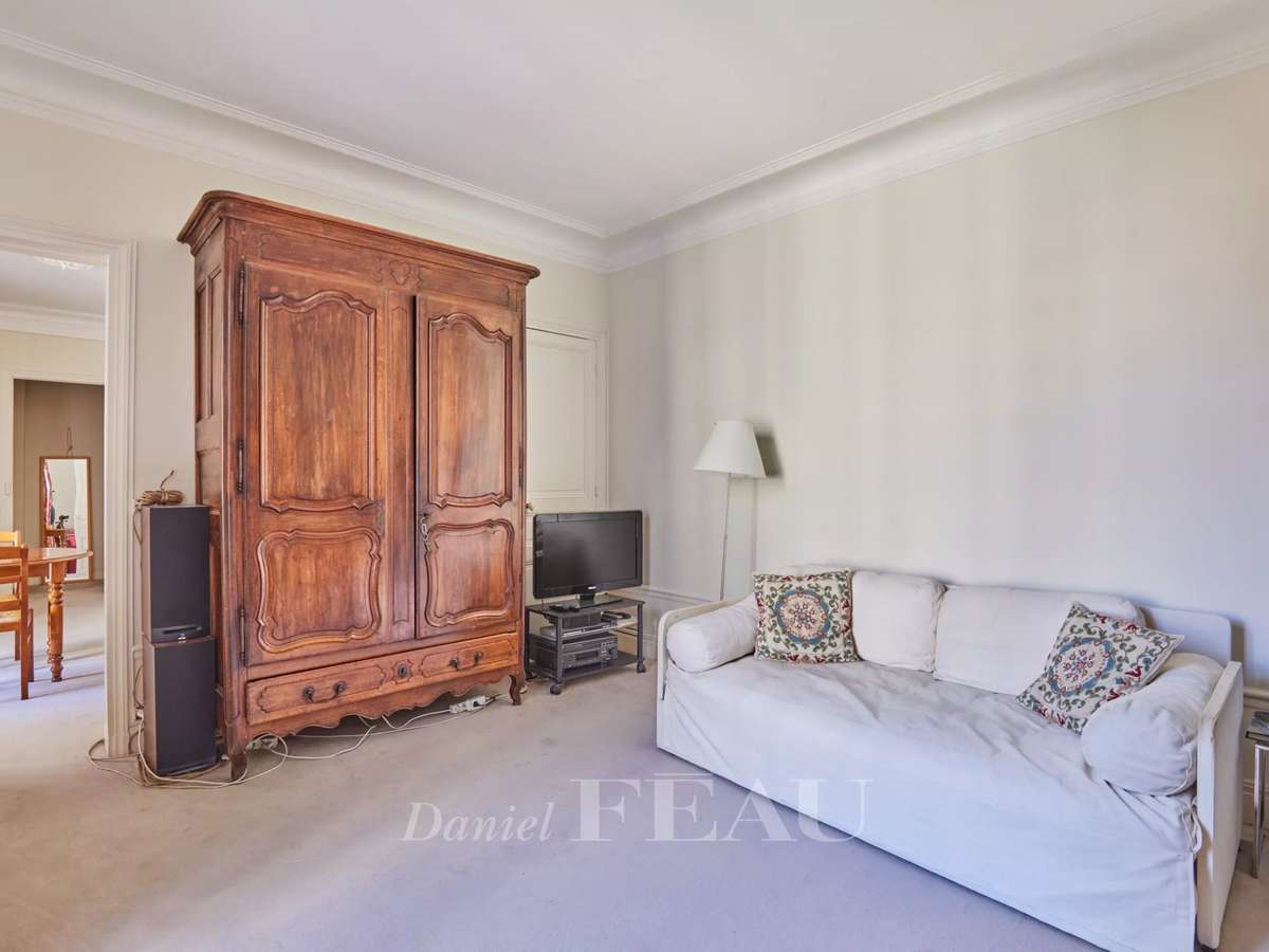 Appartement Paris 7e