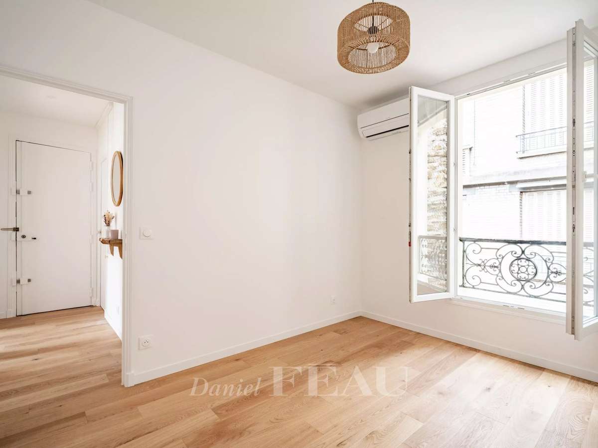 Appartement Paris 7e