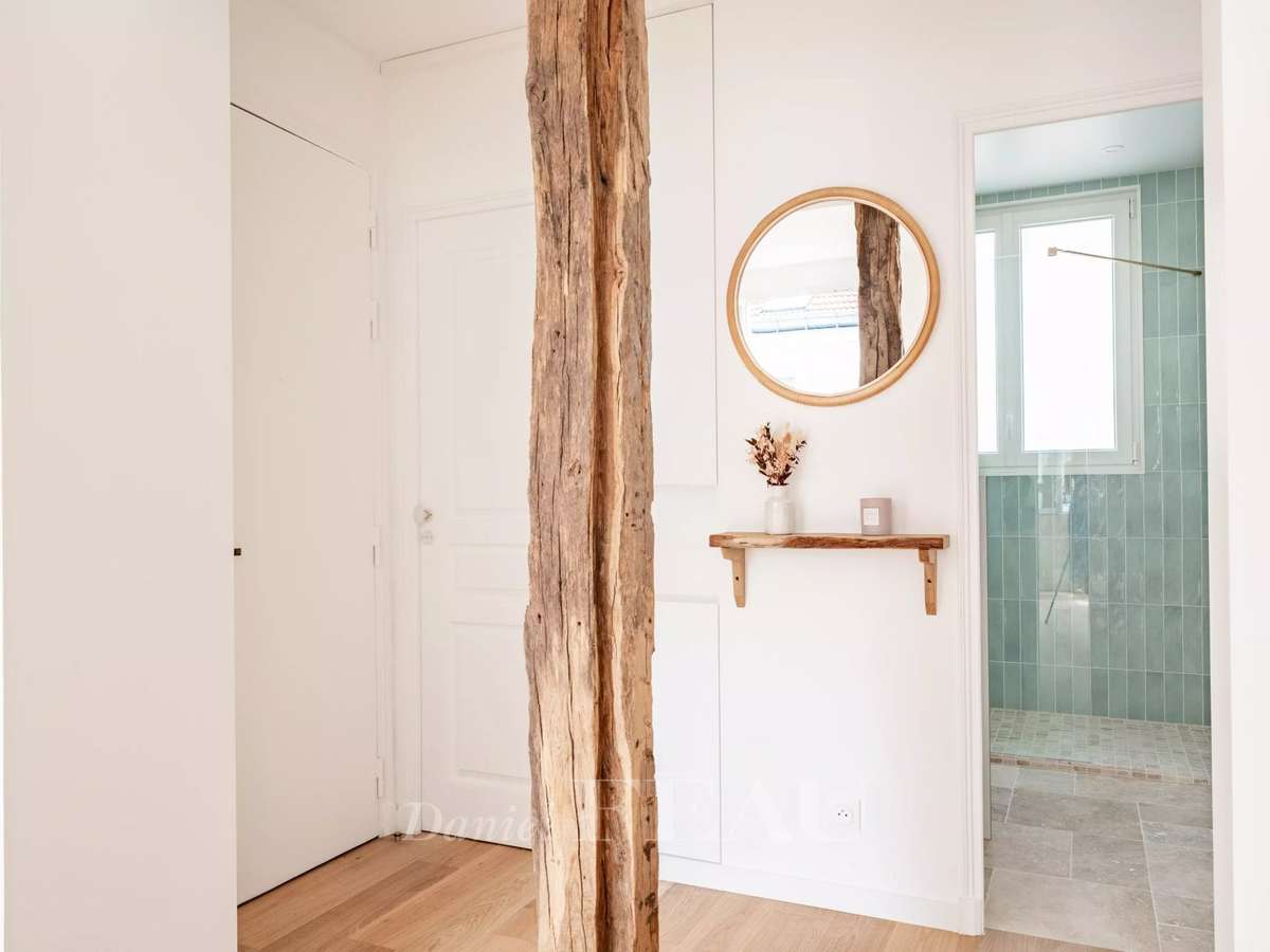 Appartement Paris 7e