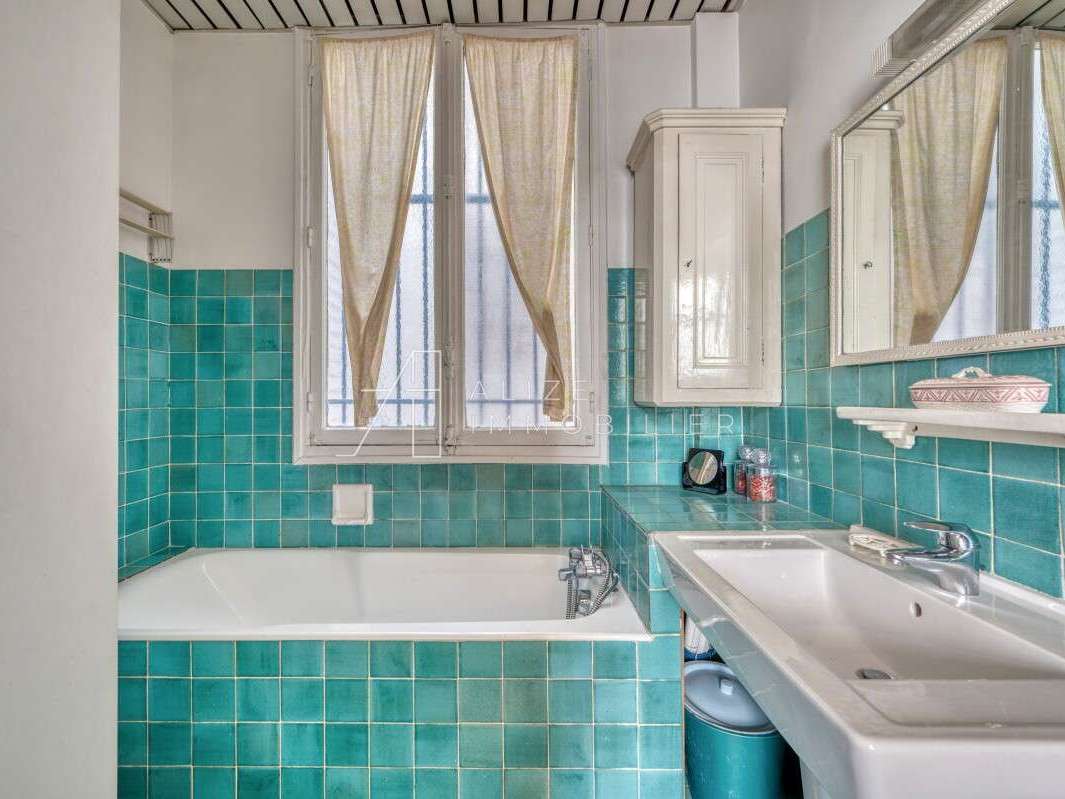 Appartement Paris 7e