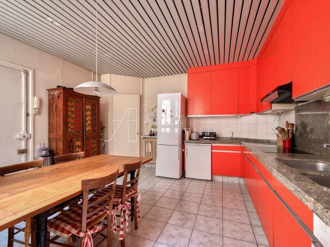Appartement Paris 7e
