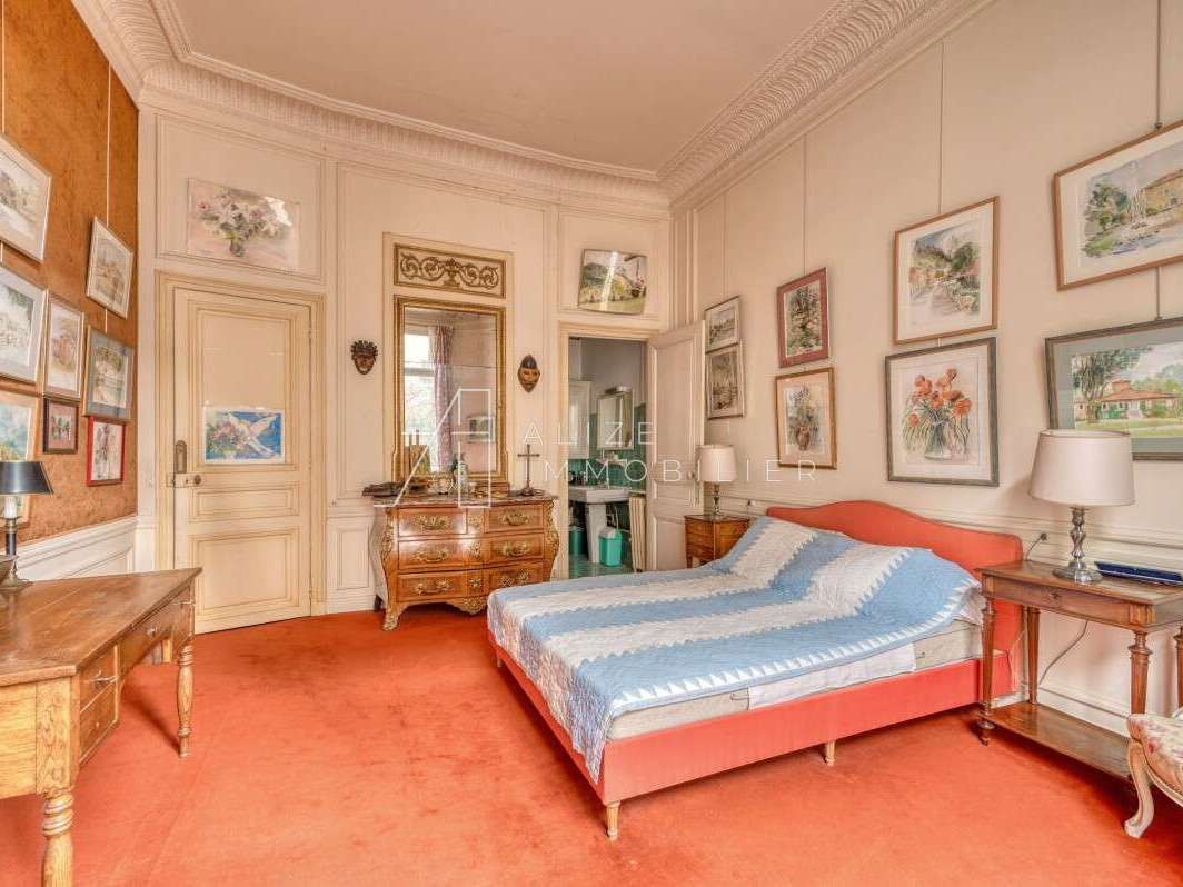 Appartement Paris 7e