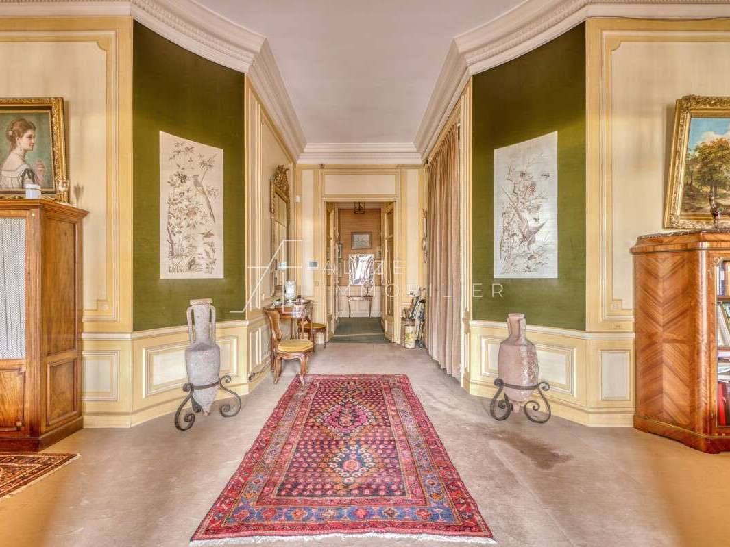 Appartement Paris 7e