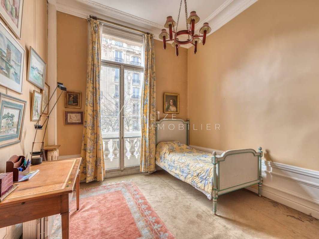 Appartement Paris 7e