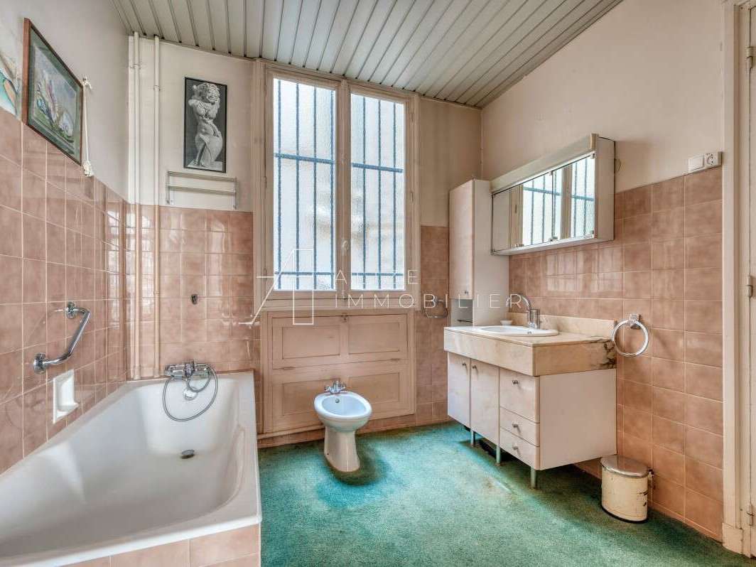 Appartement Paris 7e