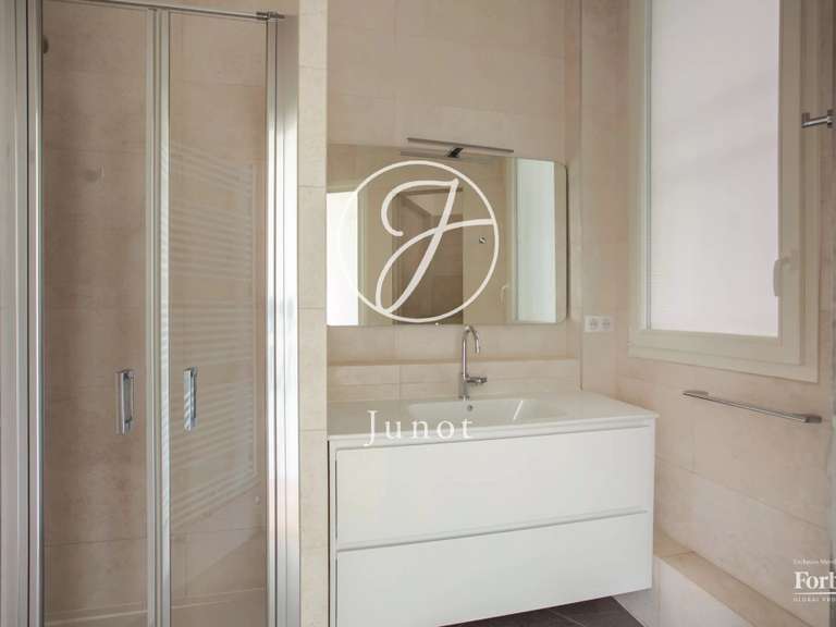 Appartement Paris 7e - 4 chambres - 201m²