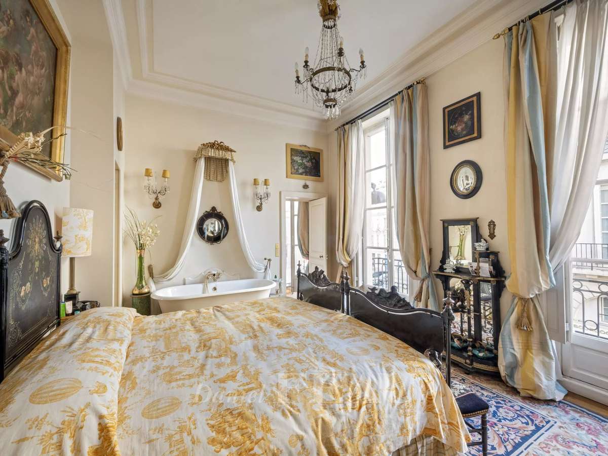 Appartement Paris 7e