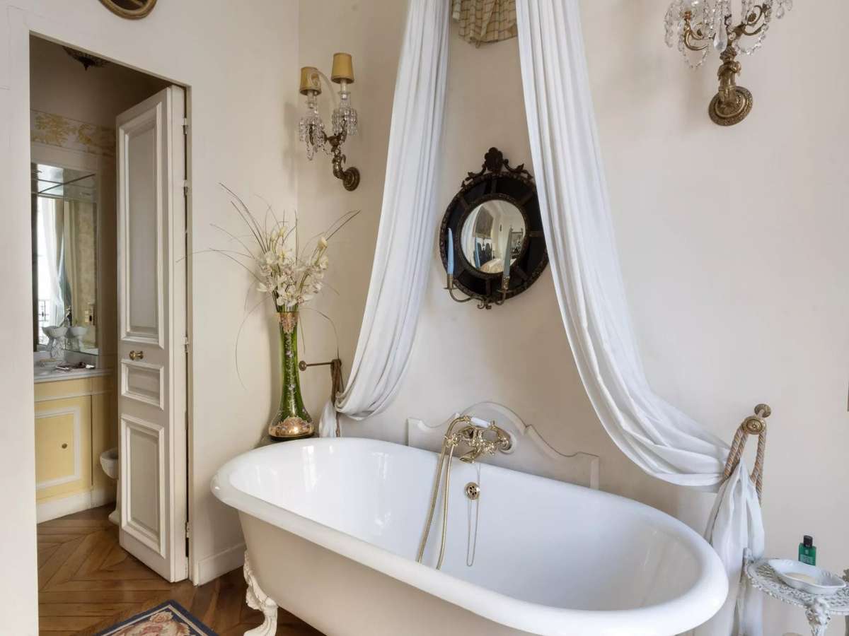 Appartement Paris 7e