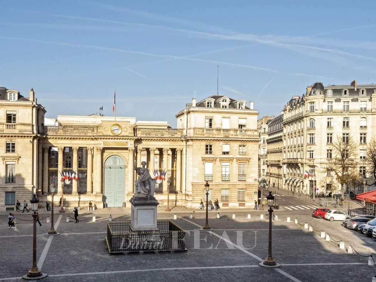 Appartement Paris 7e
