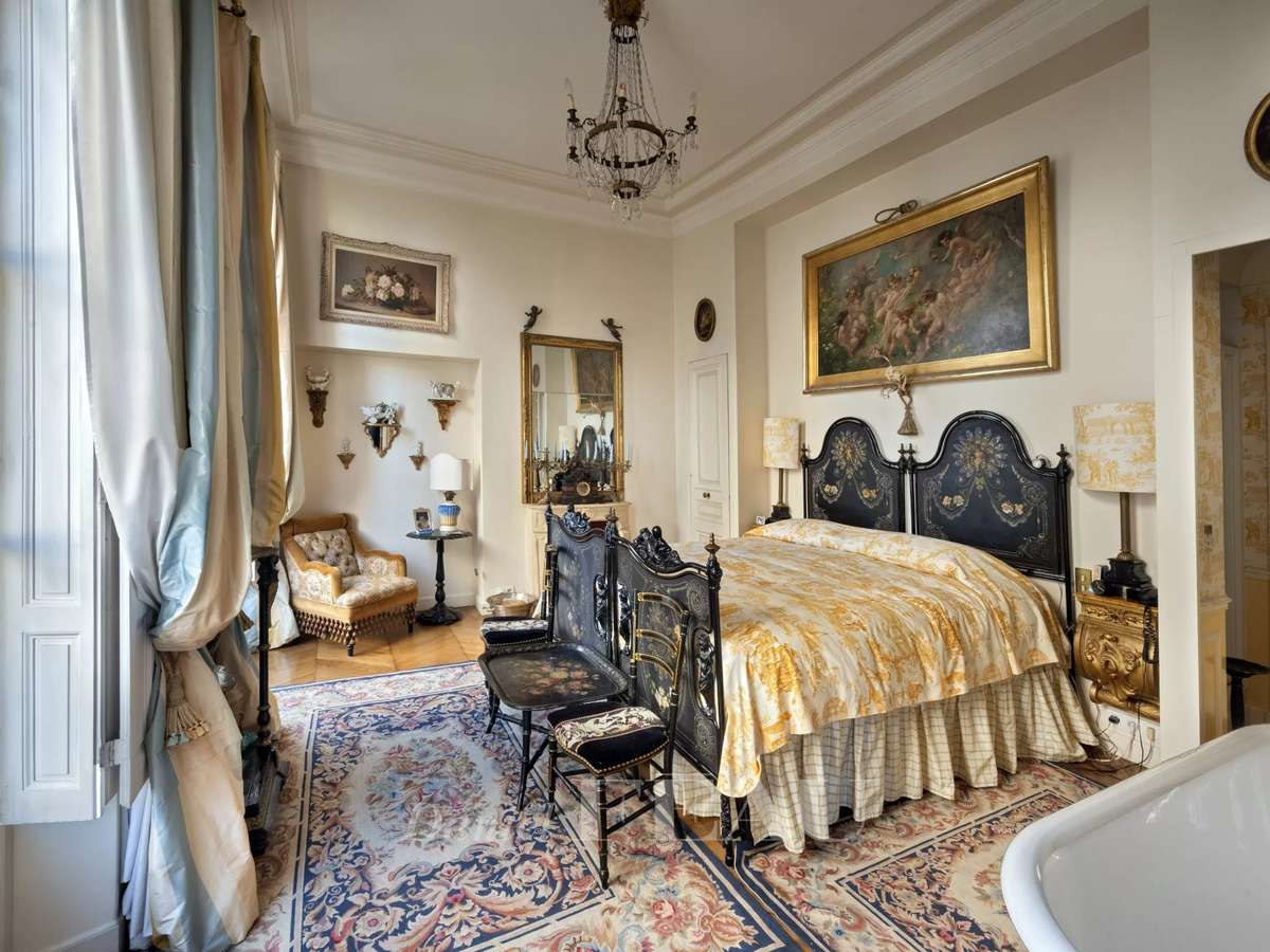 Appartement Paris 7e