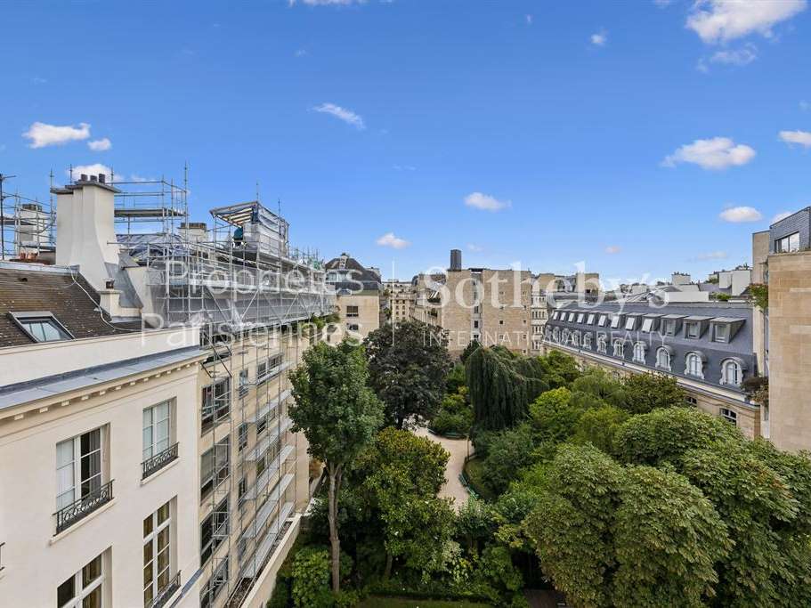 Appartement Paris 7e
