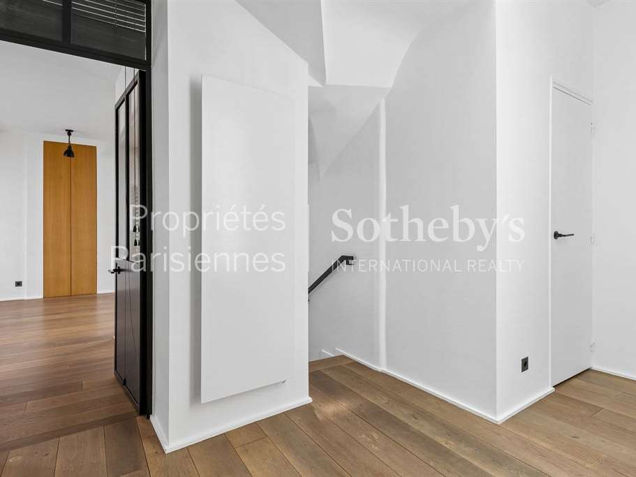 Appartement Paris 7e