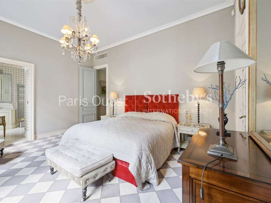 Appartement Paris 7e