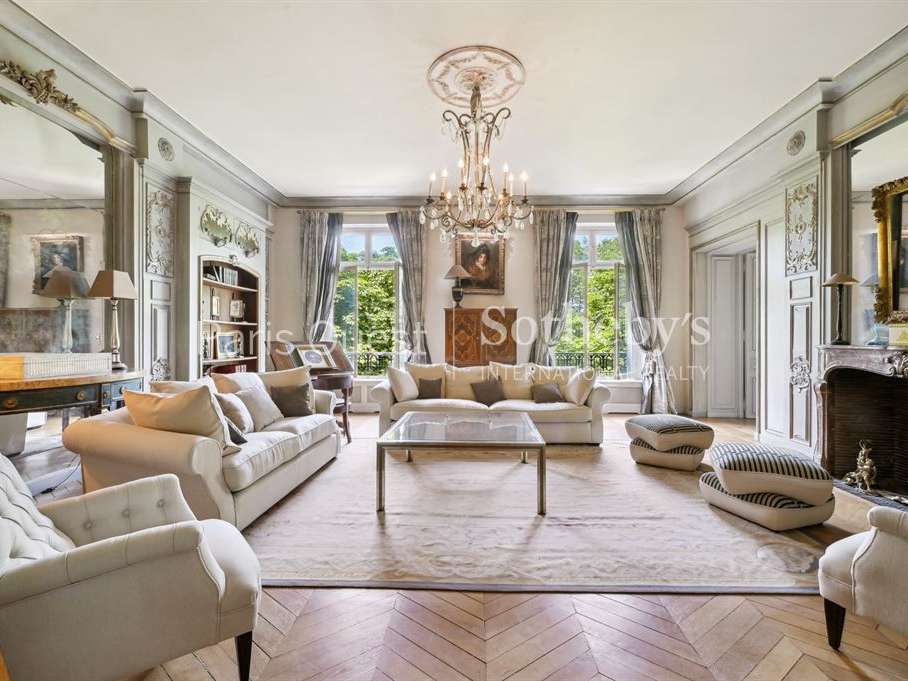 Appartement Paris 7e