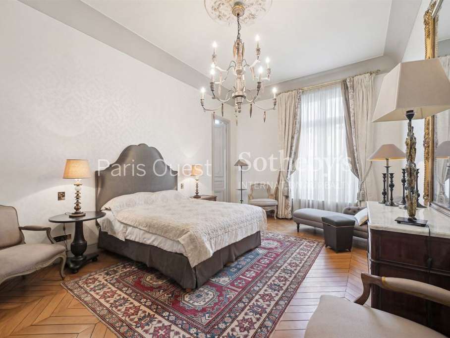 Appartement Paris 7e