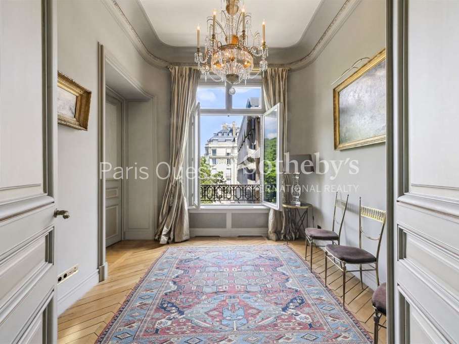 Appartement Paris 7e