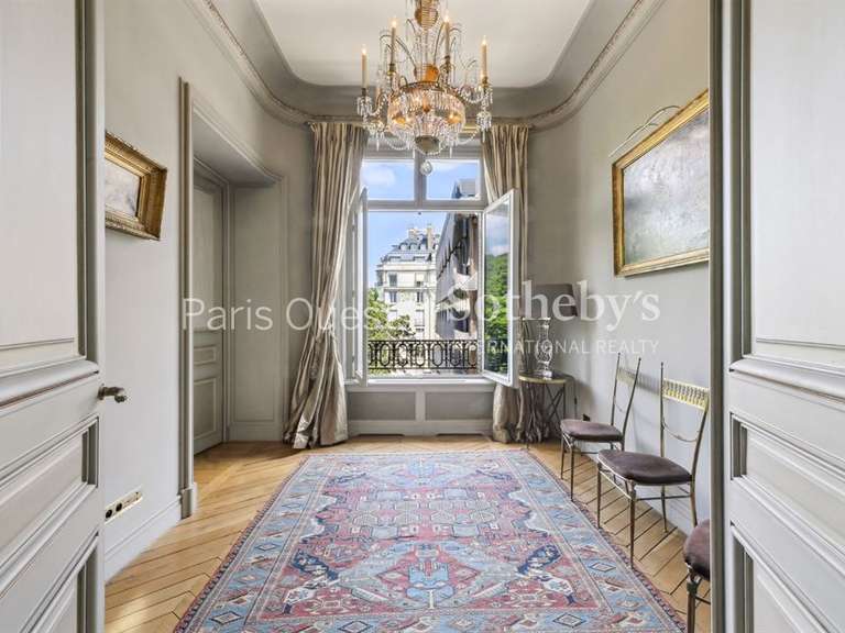 Appartement Paris 7e - 3 chambres - 320m²