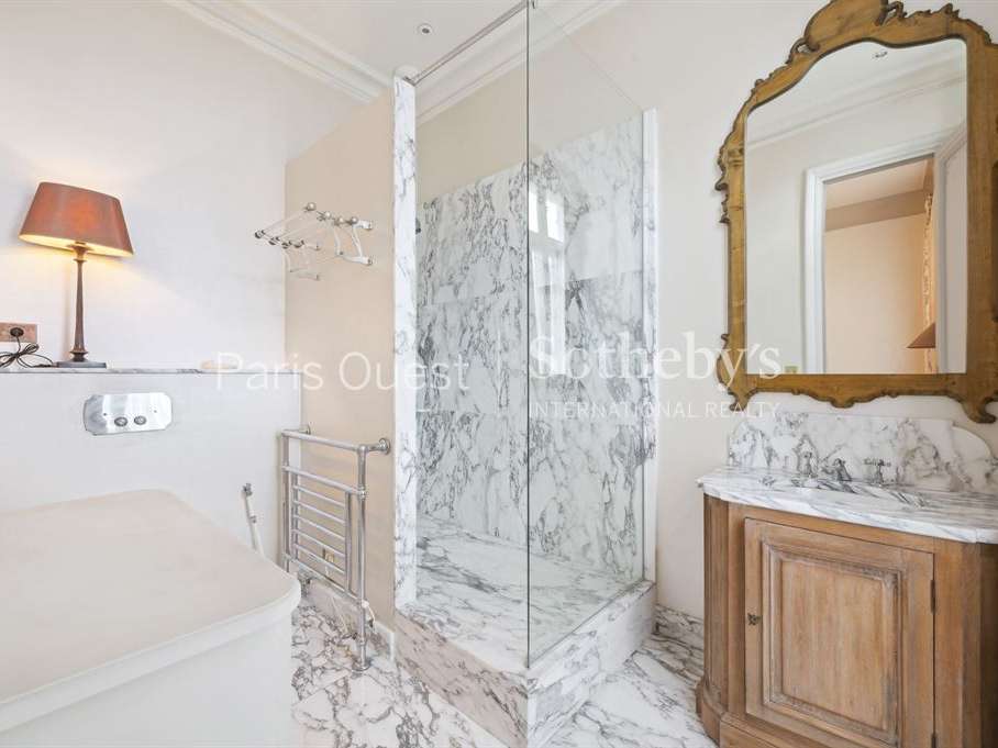 Appartement Paris 7e