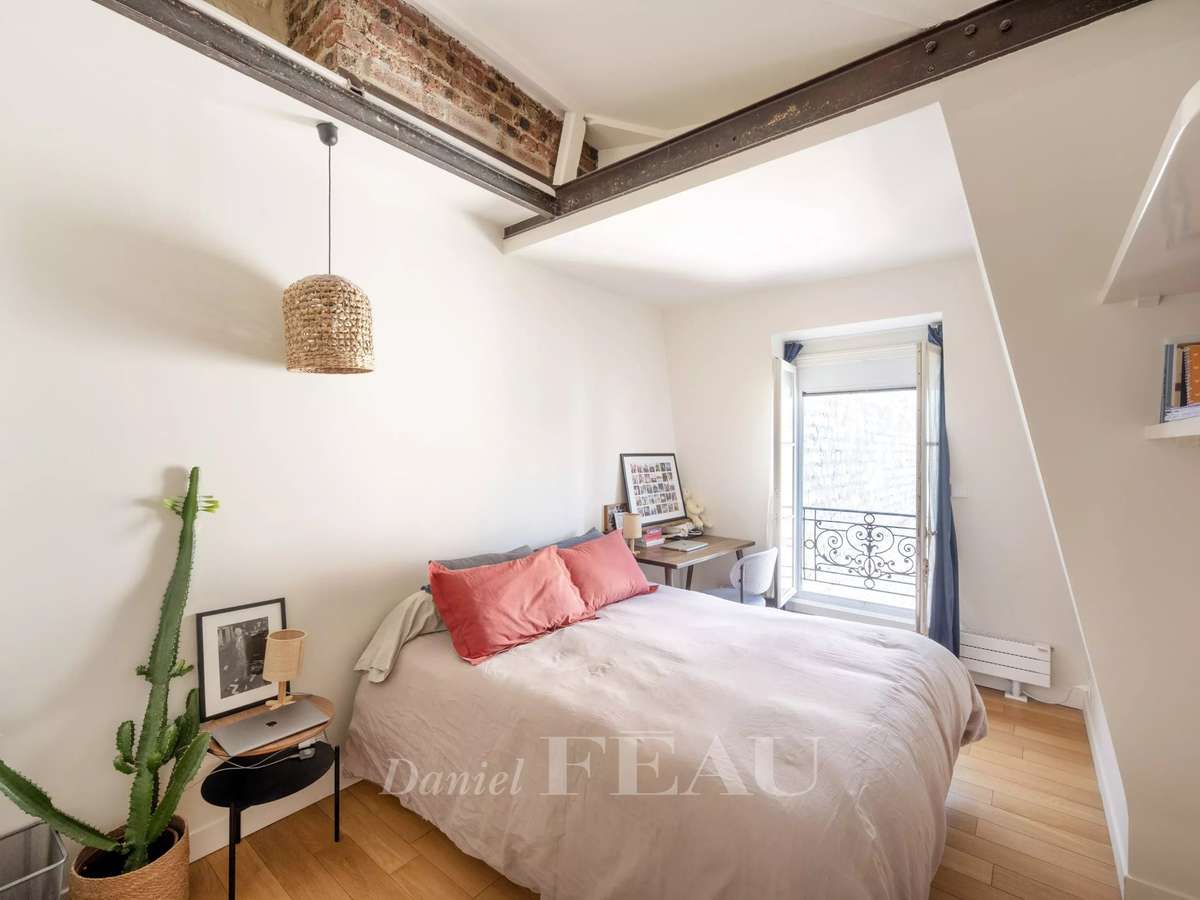 Appartement Paris 7e