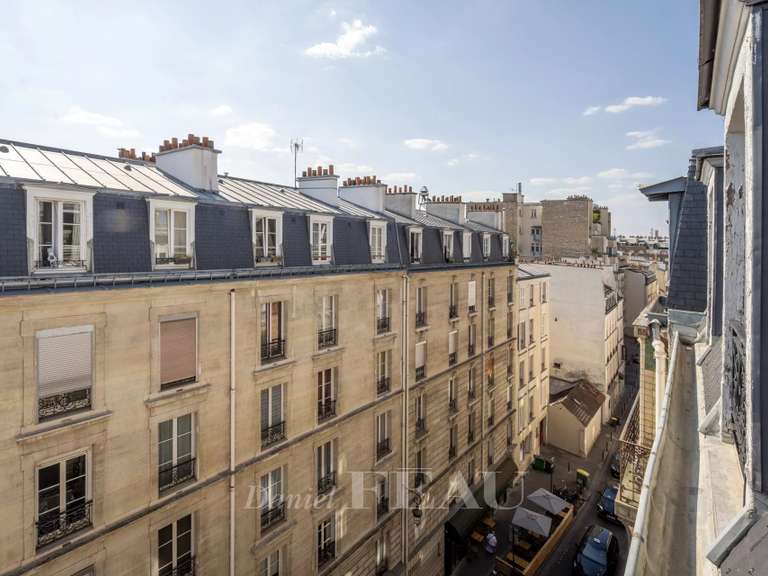 Appartement Paris 7e - 2 chambres - 99m²