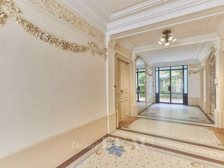 Appartement Paris 7e - 1 chambre - 57m²