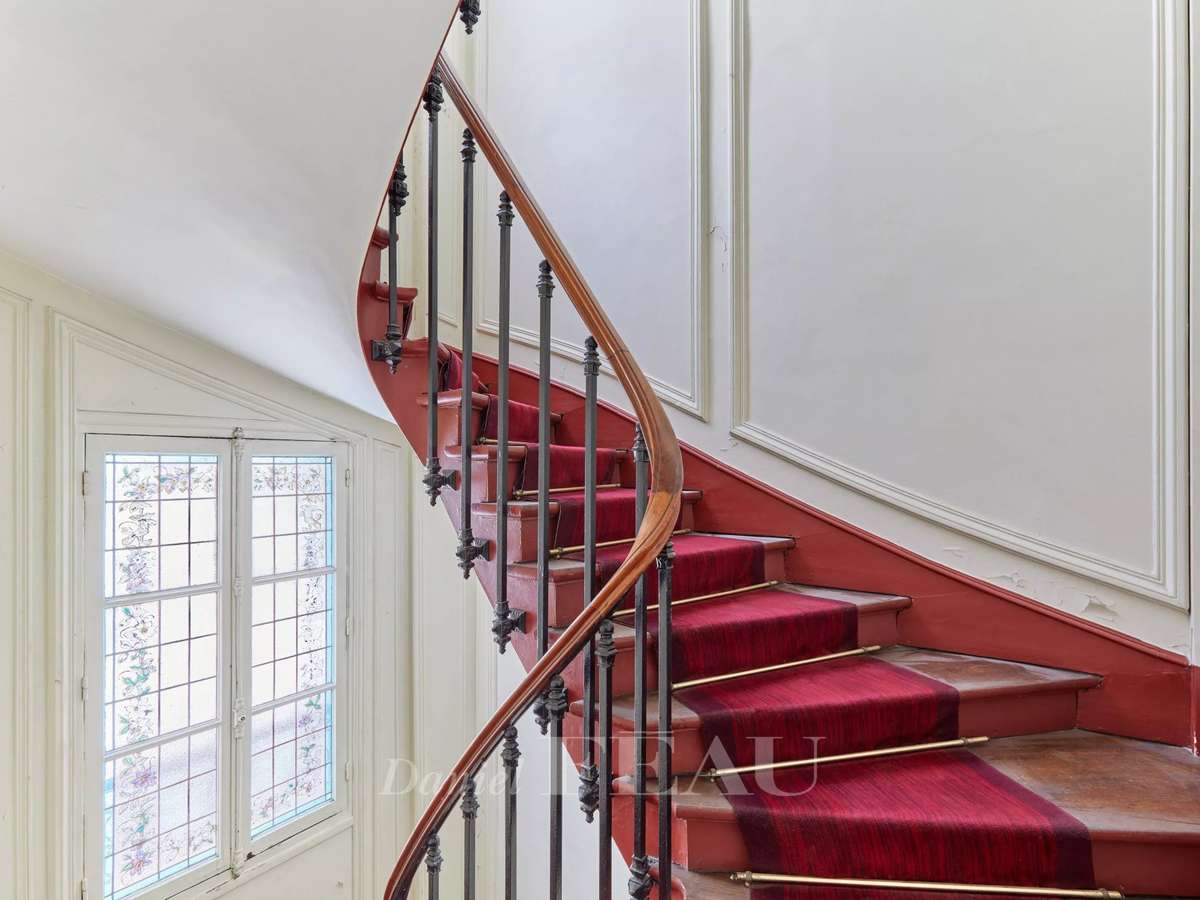 Appartement Paris 7e