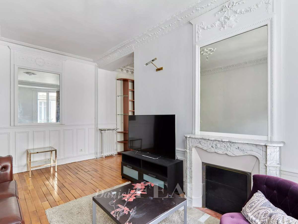 Appartement Paris 7e