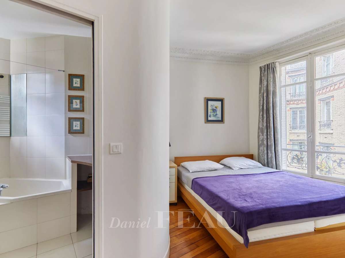 Appartement Paris 7e