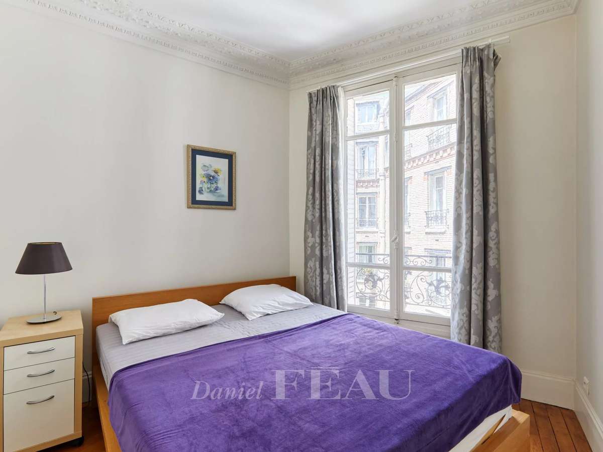 Appartement Paris 7e