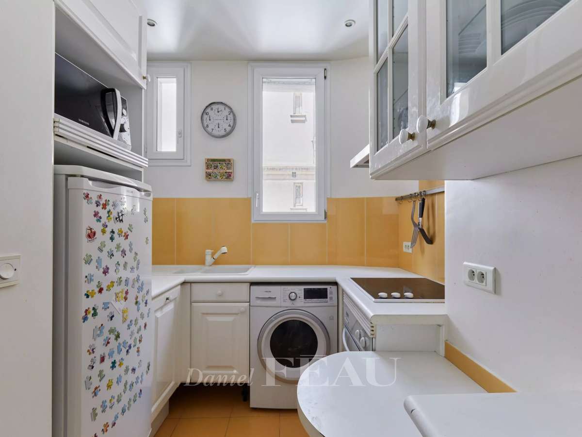Appartement Paris 7e