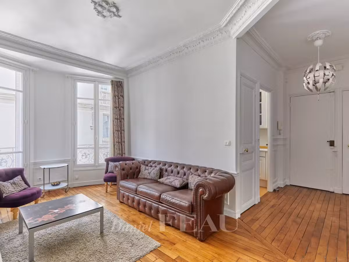 Appartement Paris 7e