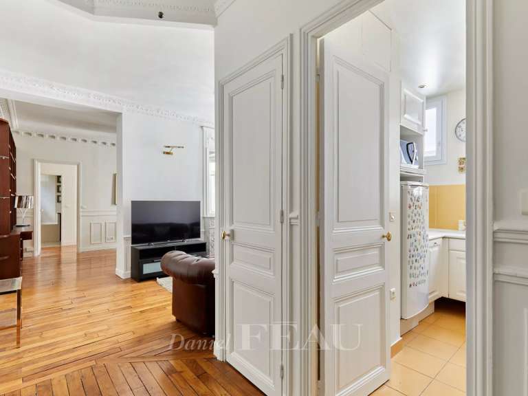 Appartement Paris 7e - 1 chambre - 57m²