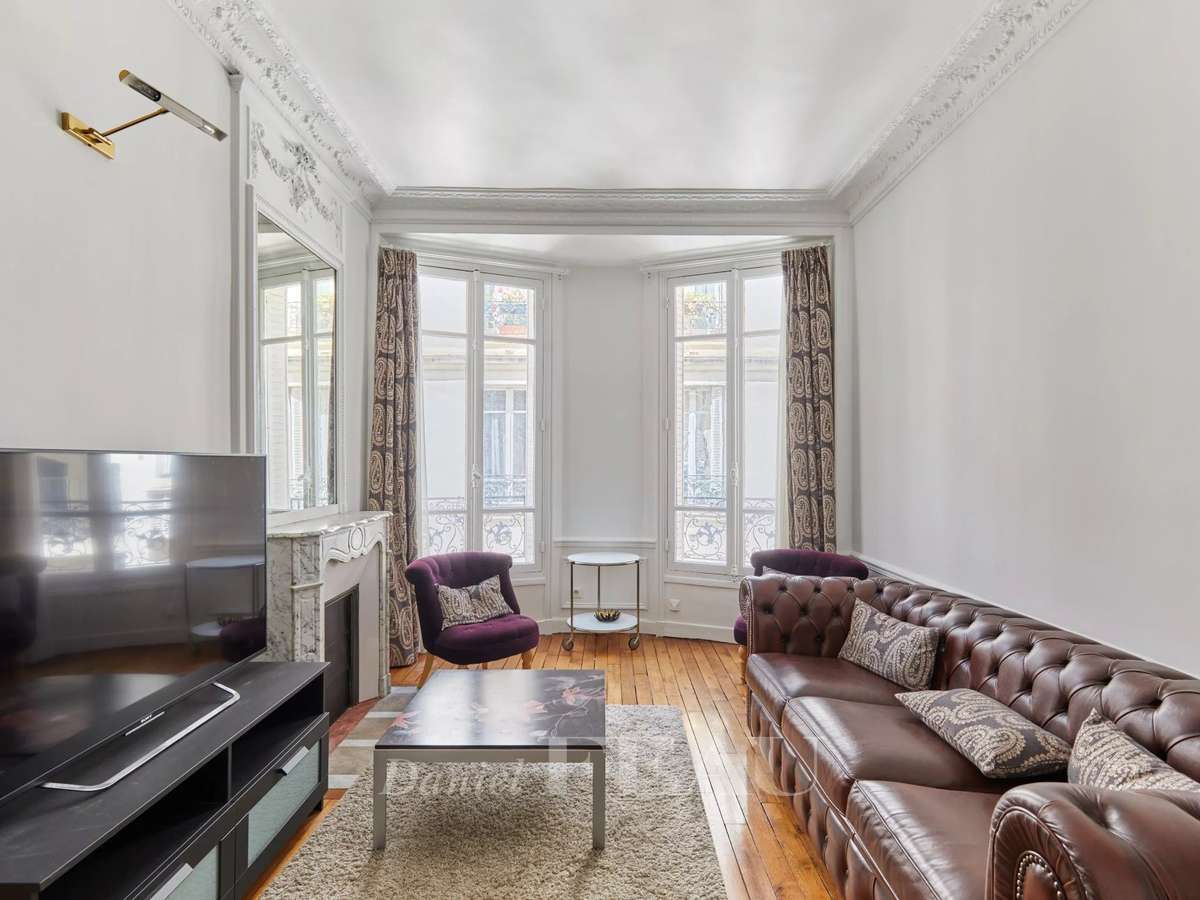 Appartement Paris 7e