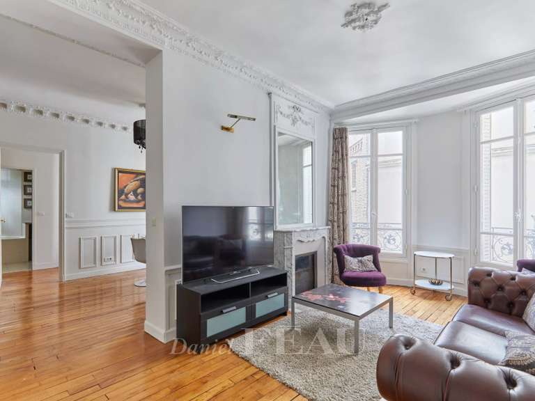 Appartement Paris 7e - 1 chambre - 57m²